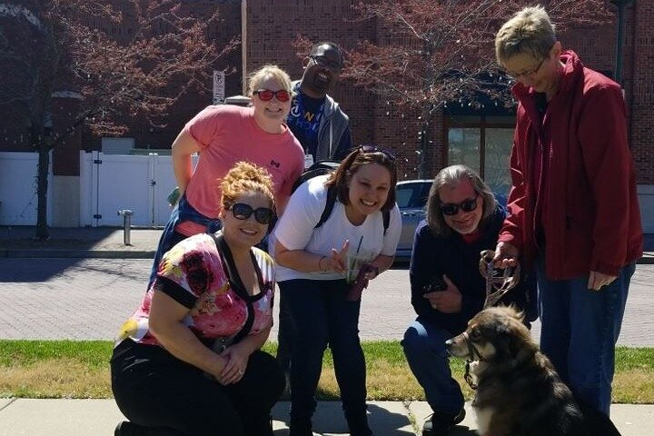 Scavenger Hunt Adventure in Albuquerque by Zombie Scavengers - Photo 1 of 14